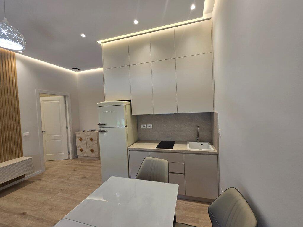 🏢 Apartment 1+1 for rent – 750 €/month