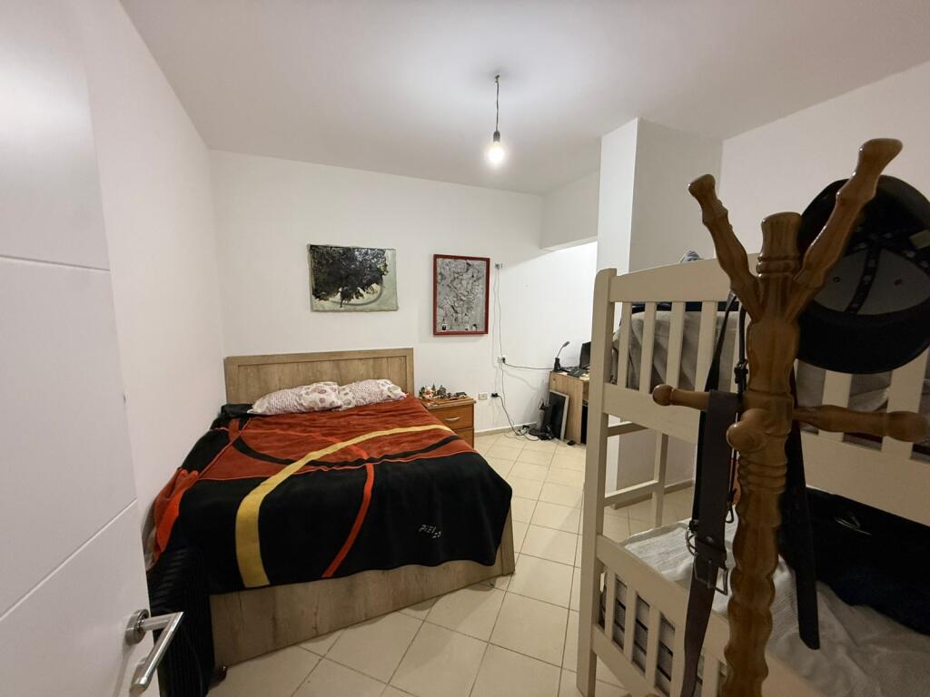 APPARTAMENTO 1+1 IN AFFITTO VIA TEODORO ROOSEVELT