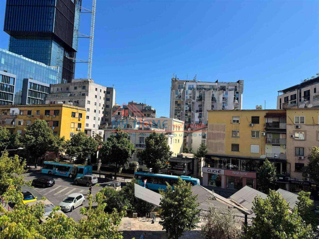 Apartment 2+1 for rent Tirana Center