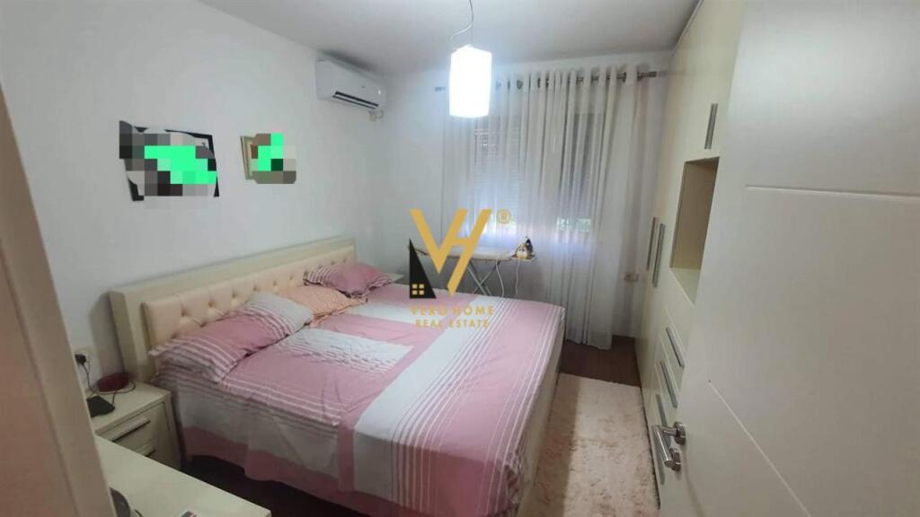 APARTMENT 2+1+BLK FOR RENT IN PORCELAN 500 EURO