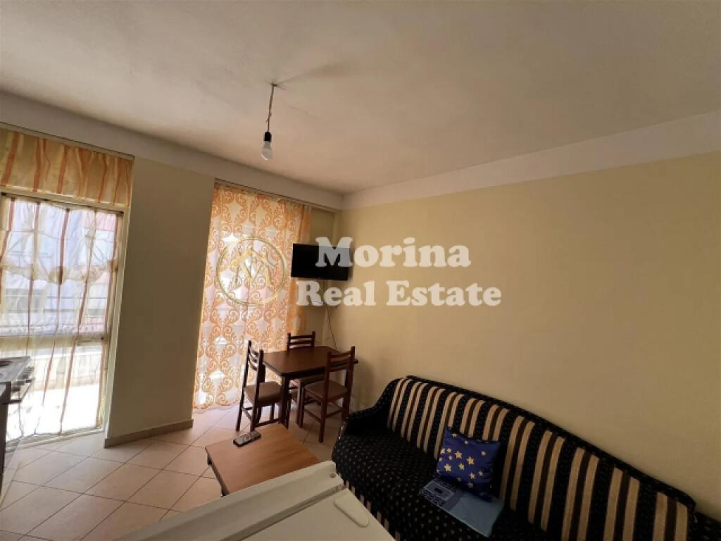 Affitto, Appartamento 1+1, 5 Maji, 450 euro/mese