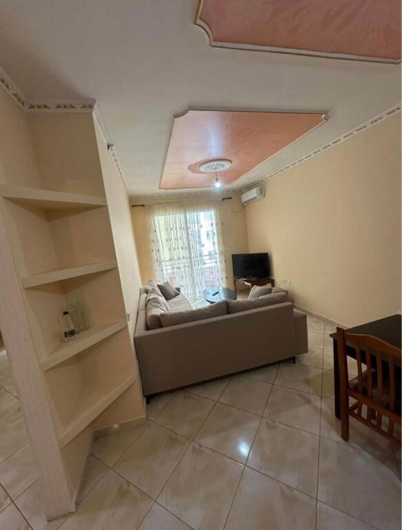 Apartment for rent 2+1 in Yzberisht