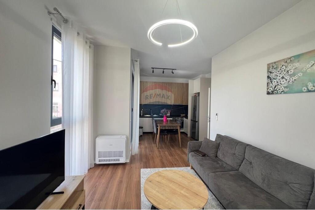 Apartament 2+1+2 per qira te ASL Xhamllik