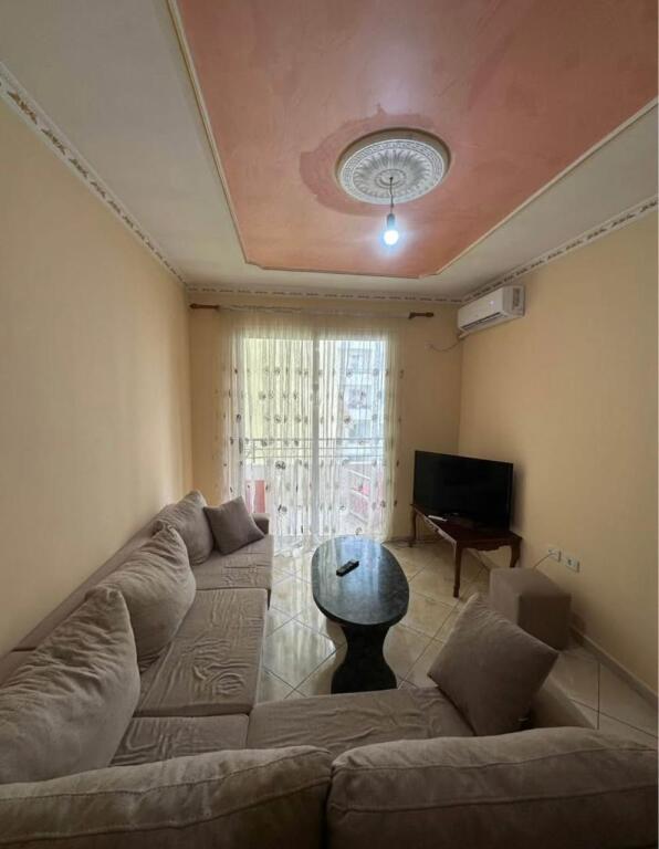 Apartment for rent 2+1 in Yzberisht