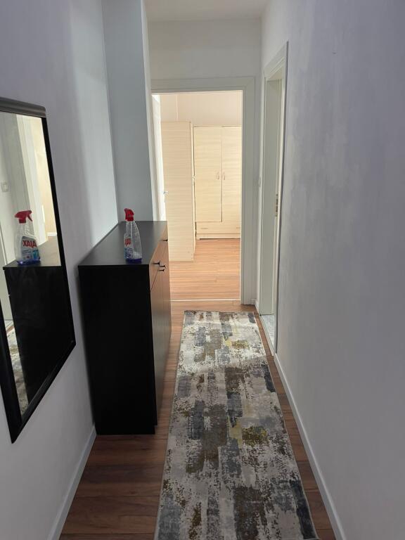 Apartment for rent 2+1 near "Kodra e Diellit"