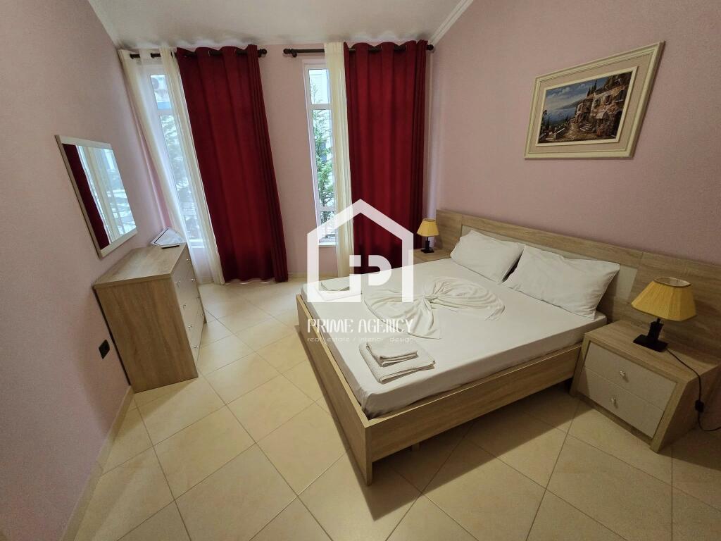 FOR SALE: Apartment 1+1/ area: Tushemisht POGRADEC