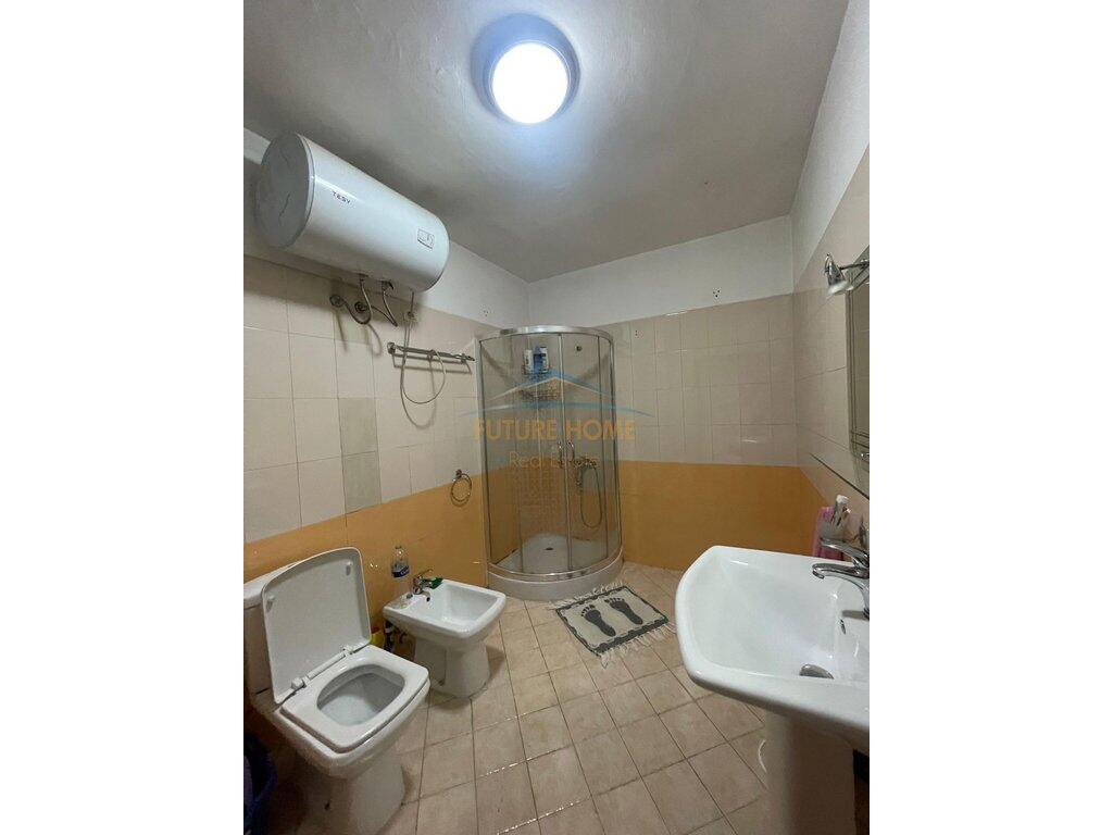 Rent, Apartment 2+1+2, Parking Space, Lapraka, Tirana.