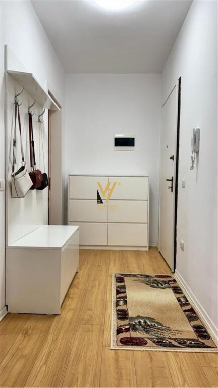 APPARTAMENTO 1+1+BLK IN AFFITTO A GREEN CITY, NUOVO ANELLO 550 EURO