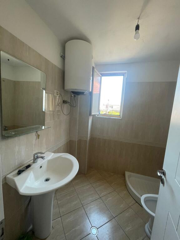 Apartment for rent 2+1 in Selite