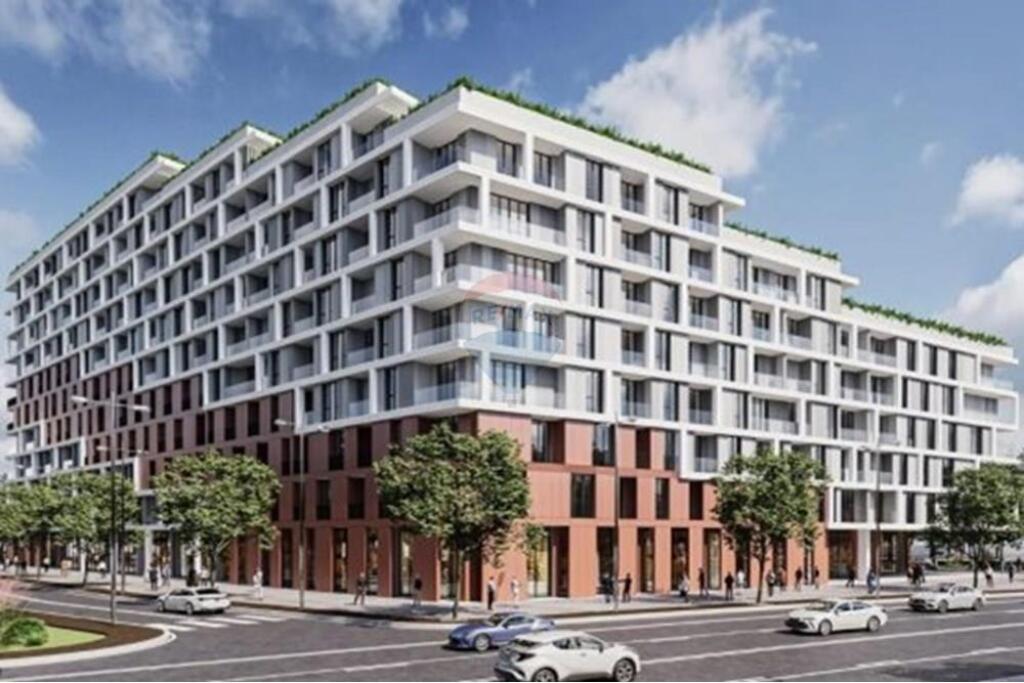 WE SELL APARTMENT 1+1 MEIS GARDEN!