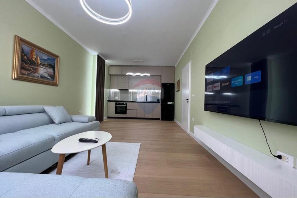 APARTMENT FOR SALE