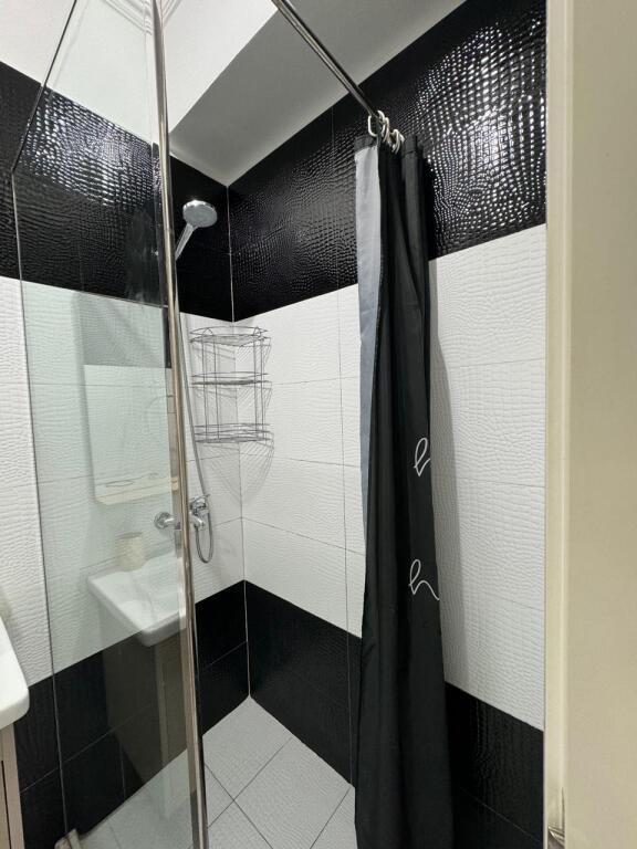 Apartment for rent 1+1 in Astir