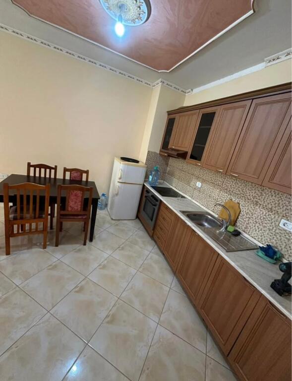 Apartment for rent 2+1 in Yzberisht
