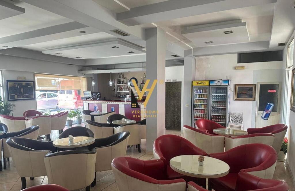LOCALE IN AFFITTO A DON BOSKO 1.500 EURO