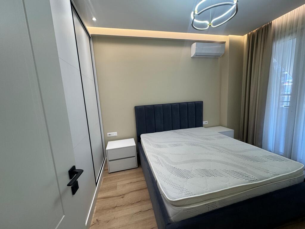SUPER APARTMENT FOR RENT 2+1 AT NEW BOULEVARD, TIRANA  