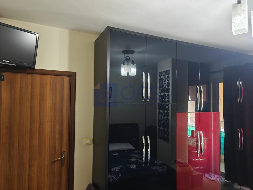 Apartment 2+1 for rent in Don Bosko
