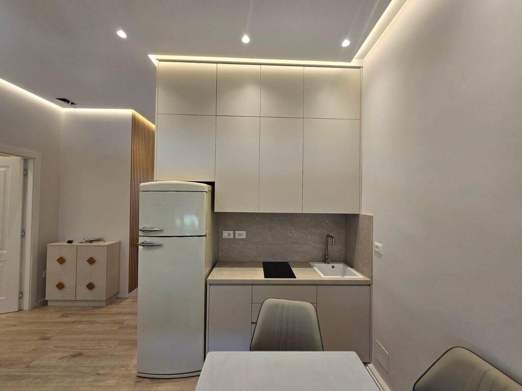 🏢 Apartment 1+1 for rent – 750 €/month