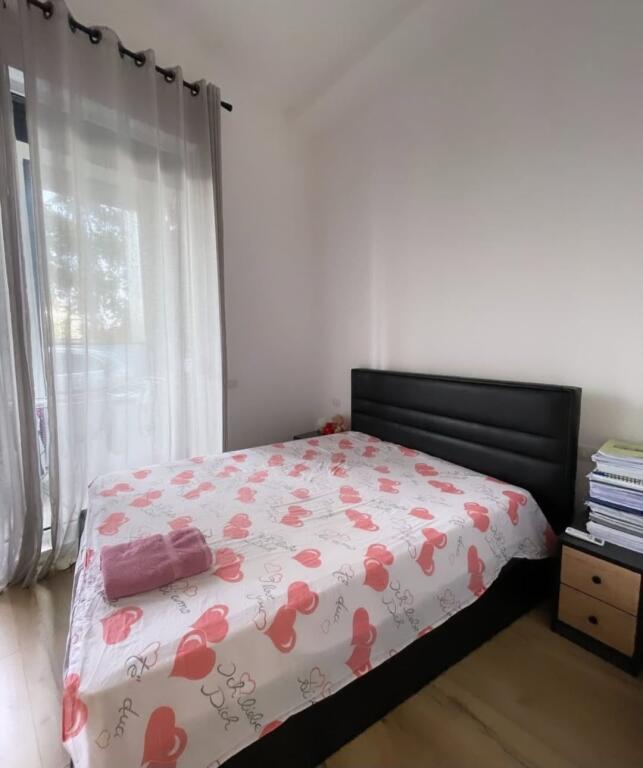 21 Dicembre, Complesso Contatto vendita appartamento