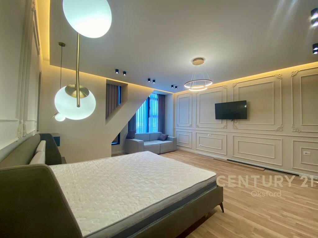 Studio for Rent at Square 21 – €650/month