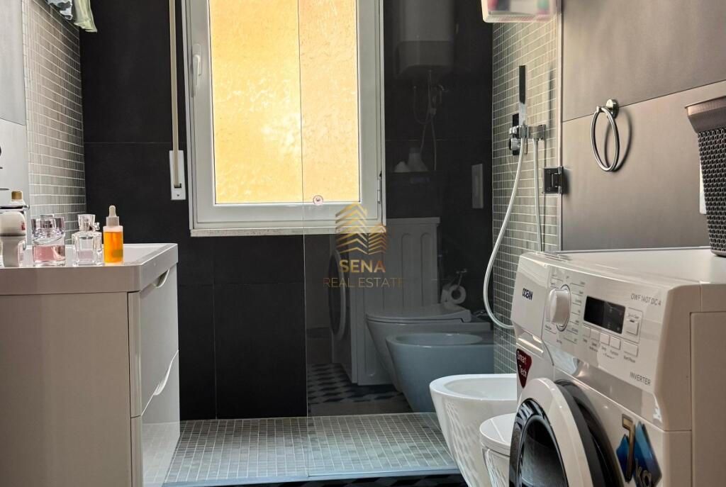 Affitto, Appartamento 1+1+Blk+Posto Auto, Complesso Green City, 550 Euro/mese