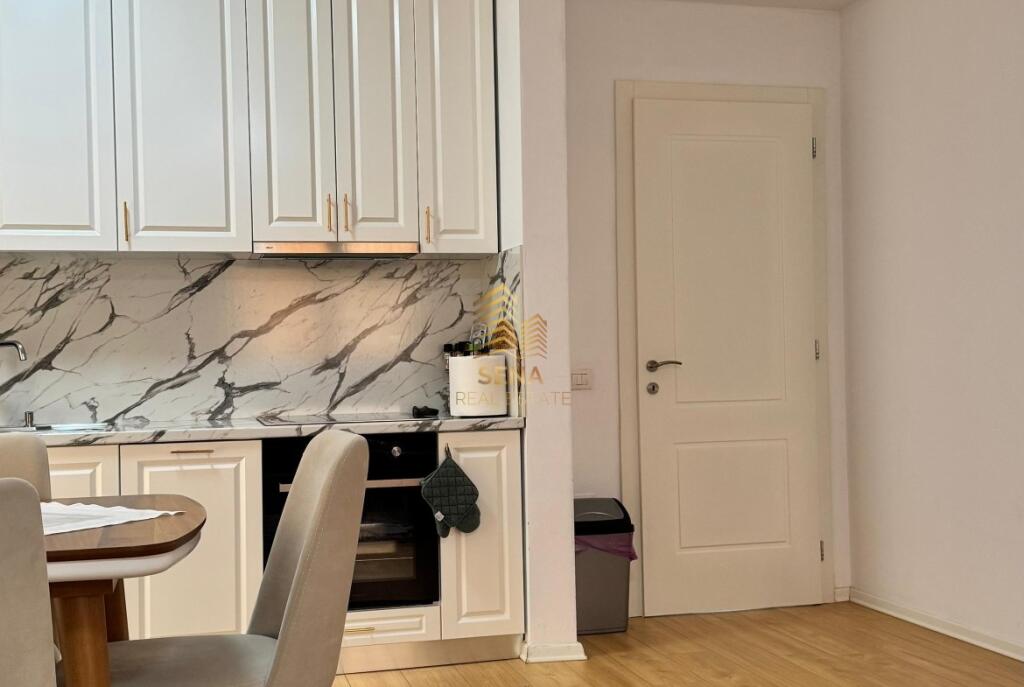 Affitto, Appartamento 1+1+Blk+Posto Auto, Complesso Green City, 550 Euro/mese