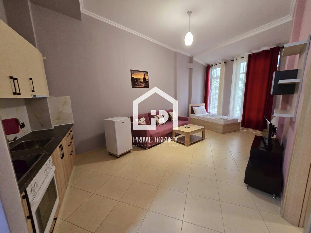 FOR SALE: Apartment 1+1/ area: Tushemisht POGRADEC