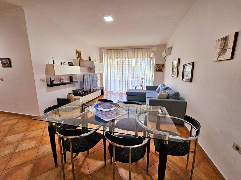 Apartament Per Qira – Pranë Air Albania Stadium (RTSH)