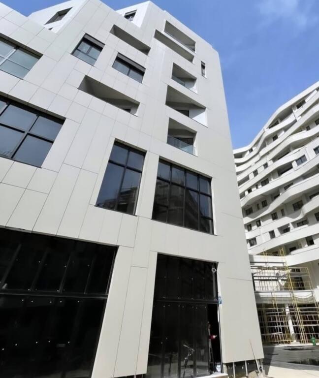Vasil Shanto Spring Rezidenca Shesim super apartament! 2+1+2
