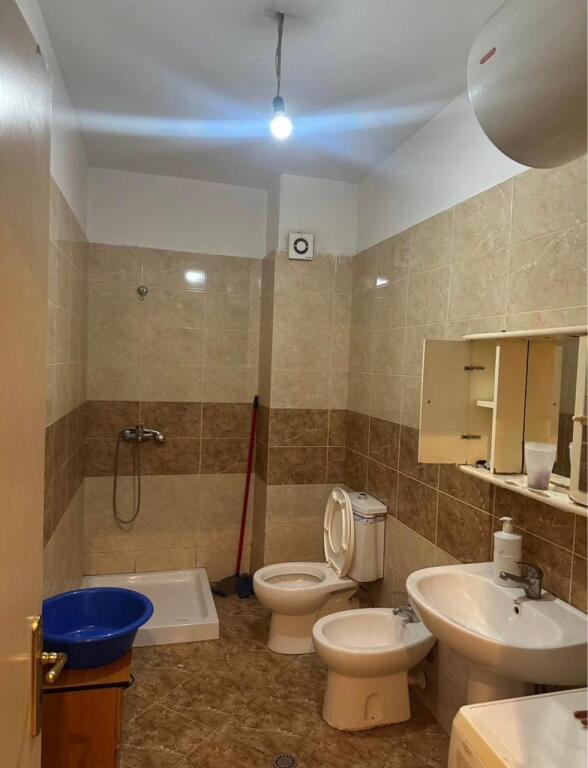 Apartment for rent 2+1 in Yzberisht
