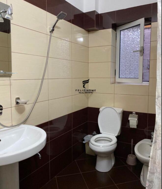 APARTMENT FOR RENT 2+1 ELBASAN STREET 550 EURO