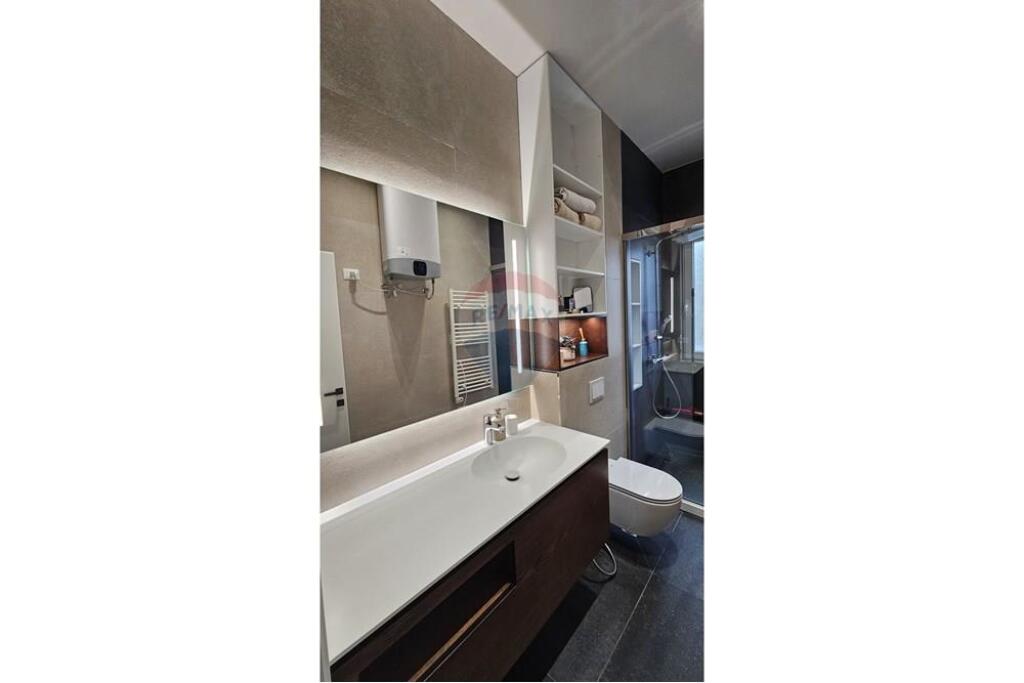 Apartment 3+1+2 for sale.