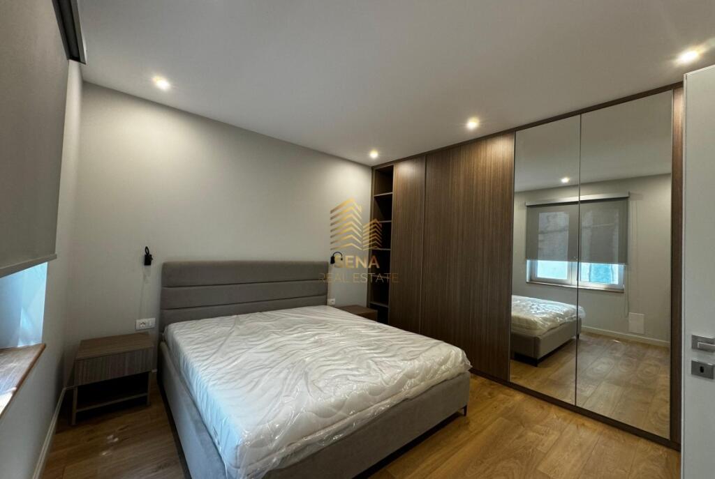 Affitto, Appartamento 1+1+Blk+Posto Auto, Varri i Bamit, 600 Euro/mese