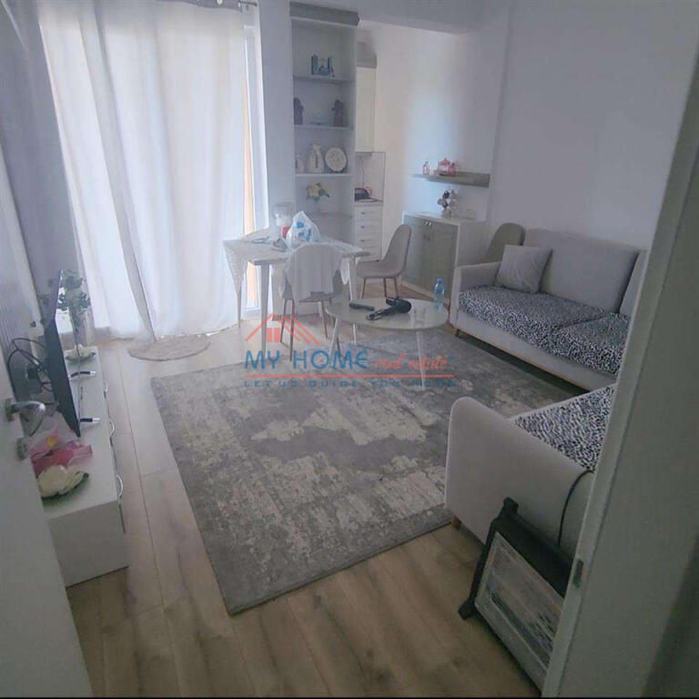 Appartamento 1+1 in affitto a Oxhaku Tirane
