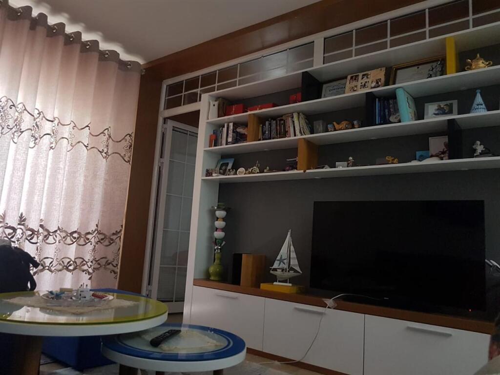 Super Apartment for rent in Fresk near Thesari (35,000 leke)