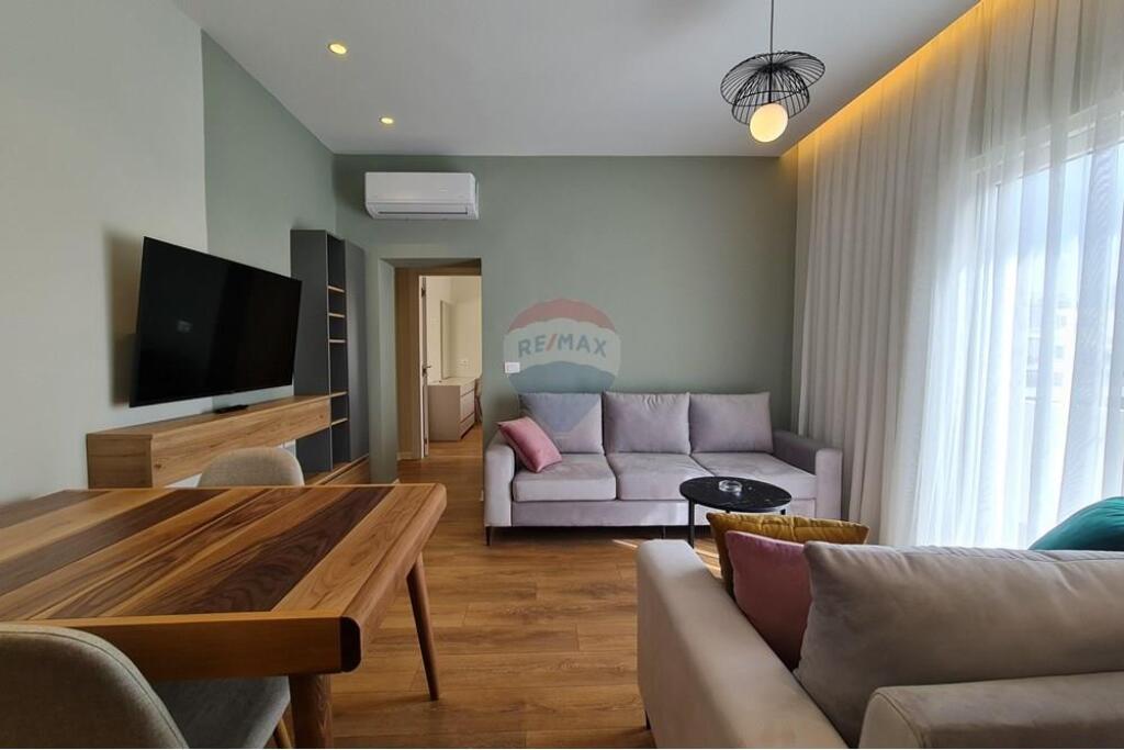 Investimento ideale nel cuore di Tirana Appartamento 2+1 + Monolocale in 21 Dhjetori