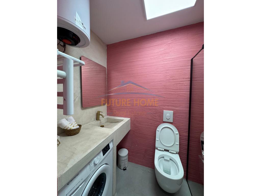 For sale 2 Apartments 1+1 and a studio, Kavaja Street