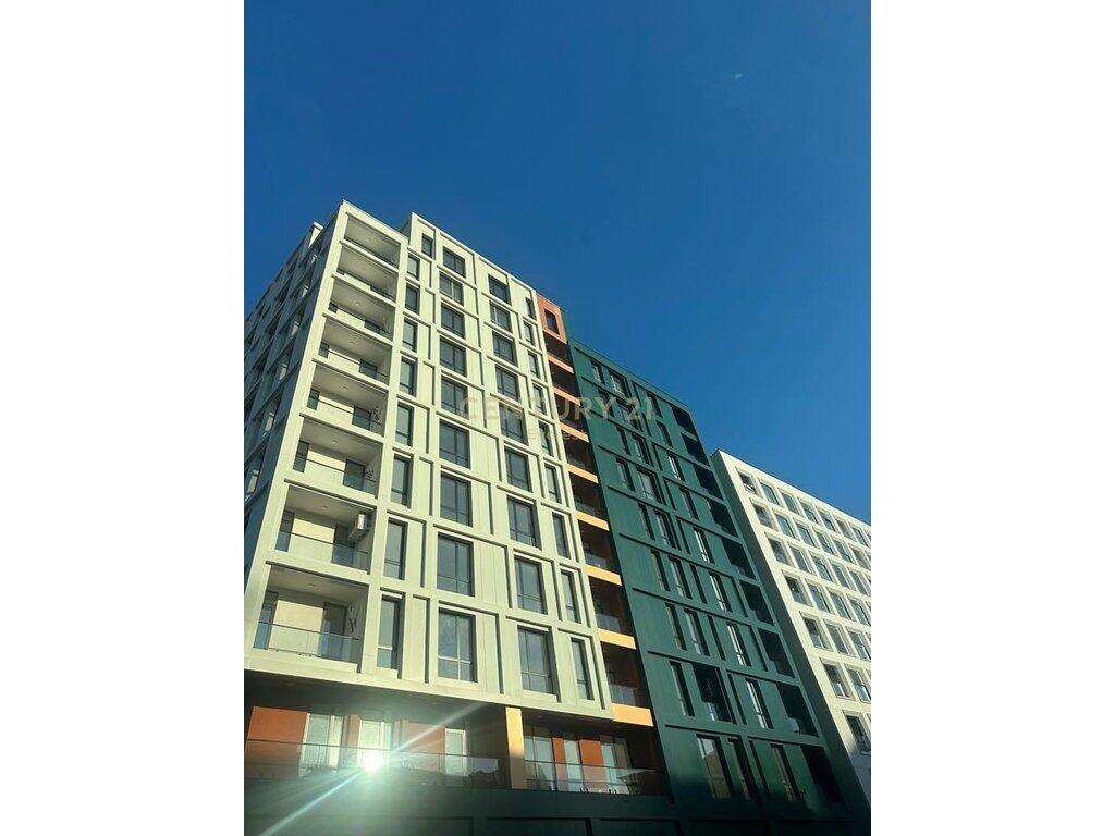 Apartment 3+1+2 + Parking Space for Sale – New Boulevard