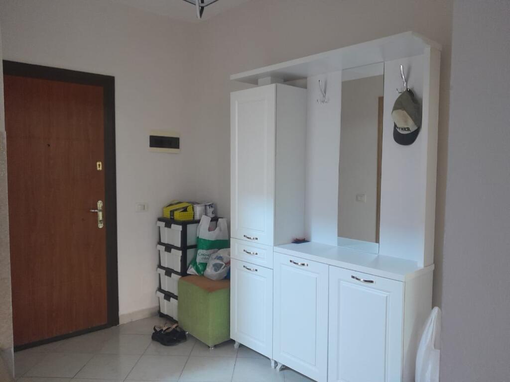 Apartament me Qira  • 1+1 + Ballkon📍Ura Dajlanit Durrës • 400€ neto✅