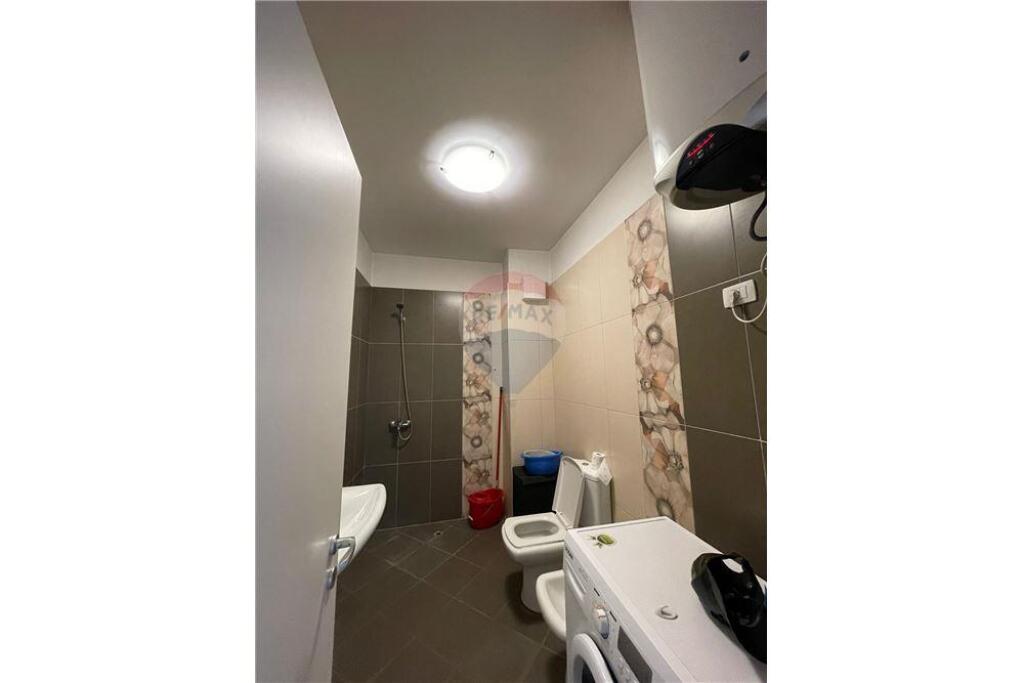 APARTMENT 2+1 FOR RENT ON KAVAJA STREET.