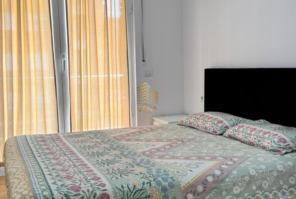 Affitto, Appartamento 1+1+Blk+Posto Auto, Complesso Green City, 550 Euro/mese