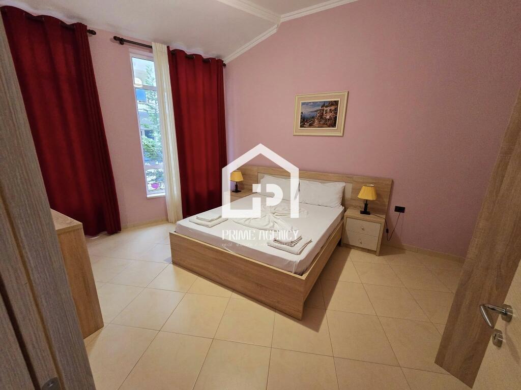 FOR SALE: Apartment 1+1/ area: Tushemisht POGRADEC