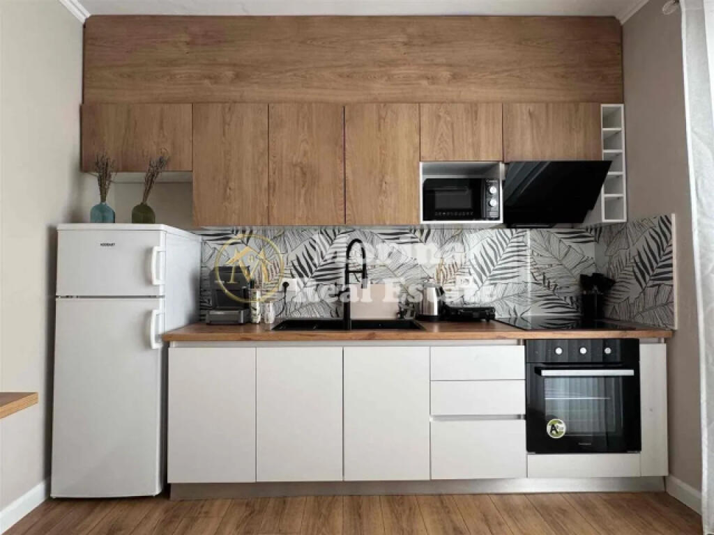 Affitto, Appartamento, 2+1, Centro, 1200 euro/mese