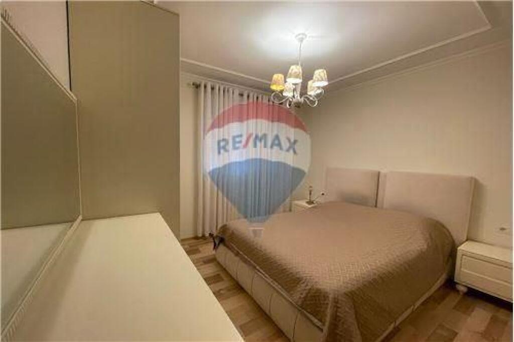 APARTAMENT 2+1 PER SHITJE TEK KOMPLEKSI FZ