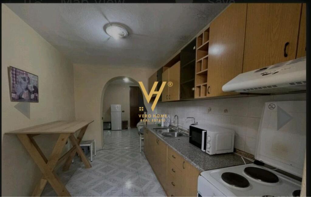 APPARTAMENTO 2+1+BLK IN AFFITTO AL 21 DHJETORI 550 EURO