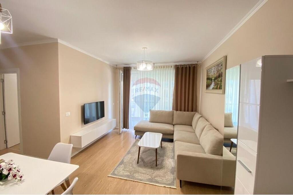 Apartment 2+1 for rent, Fiori di Bosko