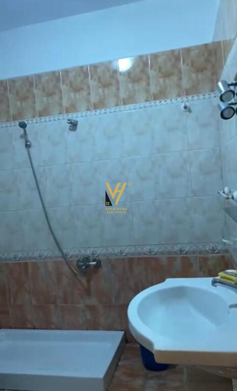 APARTMENT 2+1+2 BLK FOR RENT AT MINE PEZA 550 EURO