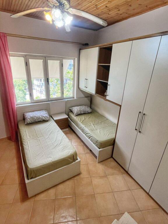 APARTMENT 2+1 FOR RENT IN THE CENTER OF TIRANA