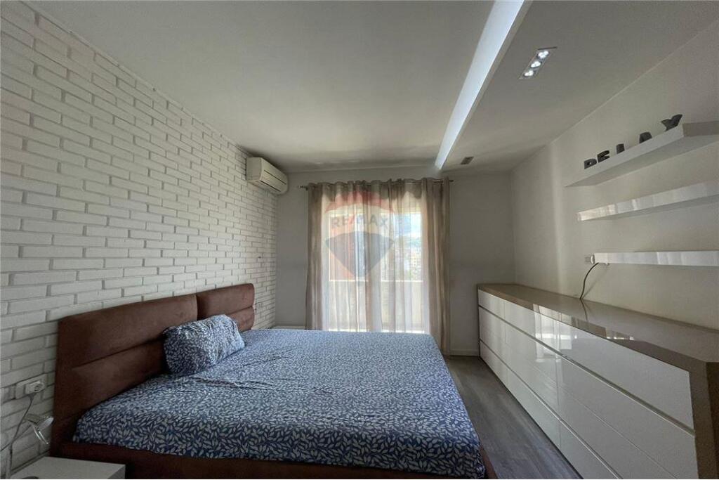 APARTMENT 2+1 FOR RENT ON KAVAJA STREET.