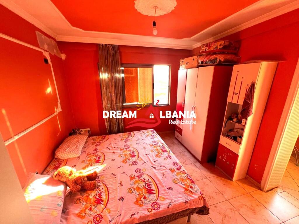 Apartment 2+1 with 2 bathrooms for sale on Bajram Curri Boulevard opposite Deliorgjit in Tirana (ID 41212004)
