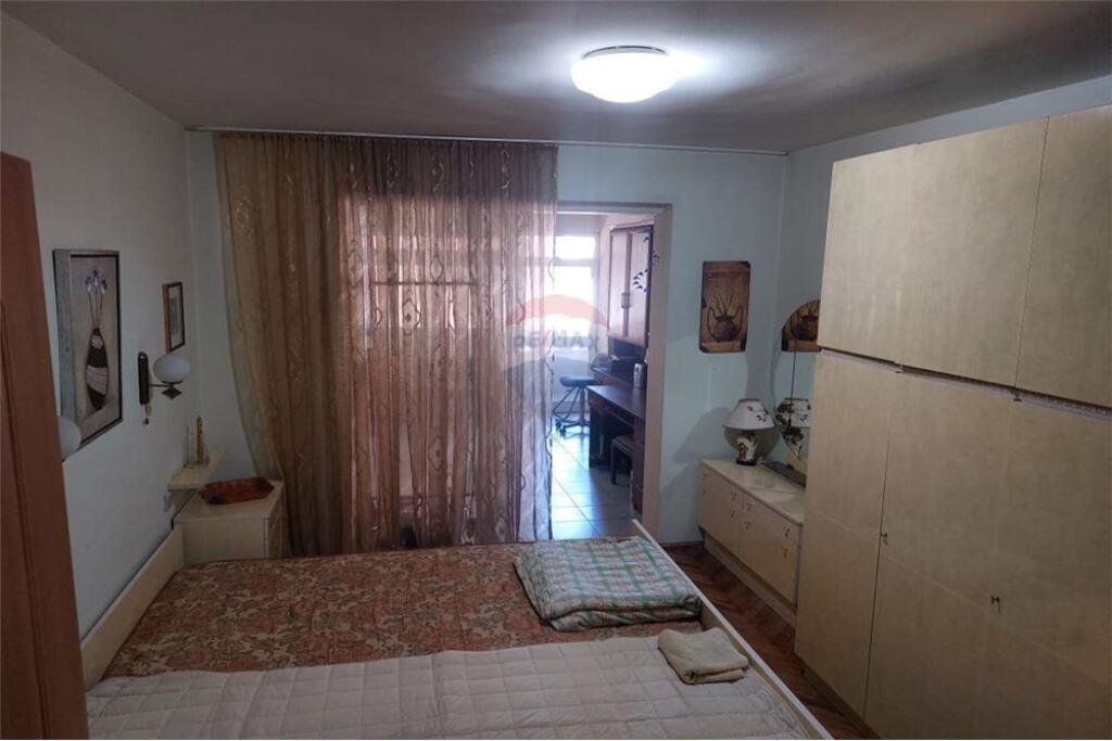 Appartamento 3+1 in affitto vicino alla Scuola Partizani !